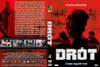 Drót 4. évad (Csiribácsi) DVD borító FRONT Letöltése