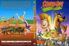 Scooby-Doo! - Rémpróbás játékok (singer) DVD borító FRONT Letöltése