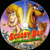 Scooby-Doo! - Rémpróbás játékok (singer) DVD borító CD1 label Letöltése