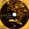 Démoni doboz (atlantis) DVD borító CD2 label Letöltése