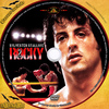 Rocky gyûjtemény (1-6.) (atlantis) DVD borító CD2 label Letöltése