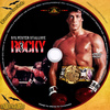 Rocky gyûjtemény (1-6.) (atlantis) DVD borító CD3 label Letöltése
