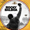 Rocky gyûjtemény (1-6.) (atlantis) DVD borító INLAY Letöltése