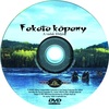 Fekete köpeny - A vadak földjén (Öcsisajt) DVD borító CD1 label Letöltése