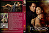 Tudorok 2. évad (singer) DVD borító FRONT Letöltése