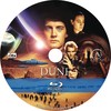 Dûne (jencius) DVD borító CD1 label Letöltése
