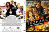 Tûzharc (fero68) DVD borító FRONT Letöltése