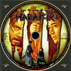 Harakiri (2011) (debrigo) DVD borító CD2 label Letöltése
