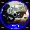 A Kaptár - Megtorlás (debrigo) DVD borító CD2 label Letöltése