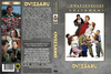 Ovizsaru (Schwarzenegger gyűjtemény) (steelheart66) DVD borító FRONT Letöltése