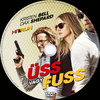 Üss vagy fuss (singer) DVD borító CD2 label Letöltése