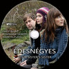 Édesnégyes (singer) DVD borító CD1 label Letöltése