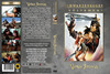 Vörös Szonja (Schwarzenegger gyûjtemény) (steelheart66) DVD borító FRONT Letöltése