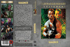 Ragadozó (Schwarzenegger gyûjtemény) (steelheart66) DVD borító FRONT Letöltése