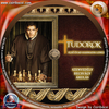 Tudorok 1. évad (Csiribácsi) DVD borító CD3 label Letöltése