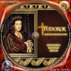 Tudorok 1. évad (Csiribácsi) DVD borító CD4 label Letöltése