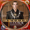 Tudorok 2. évad (Csiribácsi) DVD borító CD1 label Letöltése
