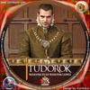 Tudorok 2. évad (Csiribácsi) DVD borító CD2 label Letöltése