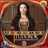 Tudorok 2. évad (Csiribácsi) DVD borító CD3 label Letöltése