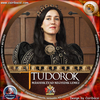 Tudorok 2. évad (Csiribácsi) DVD borító CD4 label Letöltése