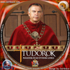 Tudorok 2. évad (Csiribácsi) DVD borító INSIDE Letöltése