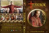 Tudorok 4. évad (Csiribácsi) DVD borító FRONT Letöltése