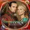 Tudorok 4. évad (Csiribácsi) DVD borító CD1 label Letöltése