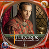 Tudorok 4. évad (Csiribácsi) DVD borító CD3 label Letöltése