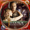 Tudorok 4. évad (Csiribácsi) DVD borító CD4 label Letöltése