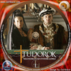 Tudorok 4. évad (Csiribácsi) DVD borító INSIDE Letöltése