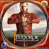Tudorok 4. évad (Csiribácsi) DVD borító INLAY Letöltése