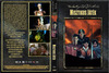 Misztikus játék (Tom Hanks gyûjtemény) (steelheart66) DVD borító FRONT Letöltése