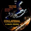 Collateral - A halál záloga (Old Dzsordzsi) DVD borító CD2 label Letöltése