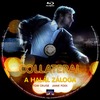 Collateral - A halál záloga (Old Dzsordzsi) DVD borító CD3 label Letöltése