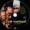 Szép remények (1989) (singer) DVD borító CD1 label Letöltése