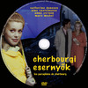 Cherbourgi esernyõk (singer) DVD borító CD1 label Letöltése