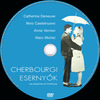 Cherbourgi esernyõk (singer) DVD borító CD2 label Letöltése