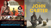John Carter (singer) DVD borító FRONT Letöltése