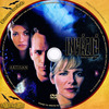 Invázió (1997) (atlantis) DVD borító CD1 label Letöltése