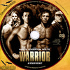 Warrior - A végsõ menet (atlantis) DVD borító CD1 label Letöltése