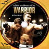 Warrior - A végsõ menet (atlantis) DVD borító CD3 label Letöltése