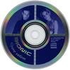 Bionic - Gyere velem (1998) DVD borító CD1 label Letöltése