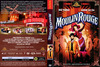 Moulin Rouge 1952 (Aldo) DVD borító FRONT Letöltése