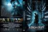 Lockout - A titok nyitja (Eddy61) DVD borító FRONT Letöltése