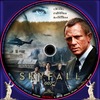 Skyfall (007 - James Bond) (debrigo) DVD borító CD1 label Letöltése