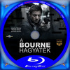 A Bourne hagyaték (debrigo) DVD borító CD1 label Letöltése