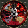 Ideglelés Csernobilban (debrigo) DVD borító CD1 label Letöltése