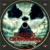 Ideglelés Csernobilban (debrigo) DVD borító CD2 label Letöltése