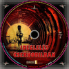 Ideglelés Csernobilban (debrigo) DVD borító CD3 label Letöltése