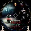 Dredd (debrigo) DVD borító CD4 label Letöltése